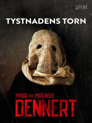 cover image of Tystnadens torn